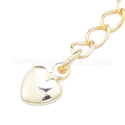 Латунный удлинитель цепи KK-N259-13-1