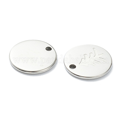 Подвески из нержавеющей стали марки 304 STAS-P280-13P-1