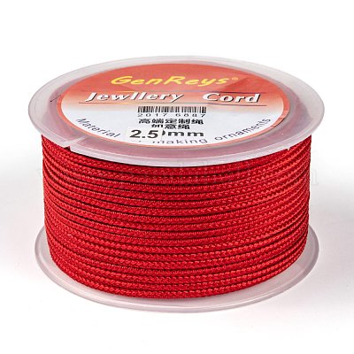 Hilos de nylon trenzado&nbsp;NWIR-Z001-20-1