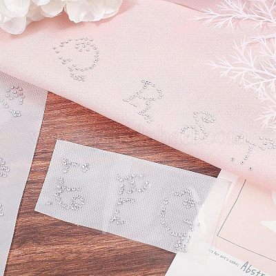 Исправление горный хрусталь RGLA-NB0001-01-1