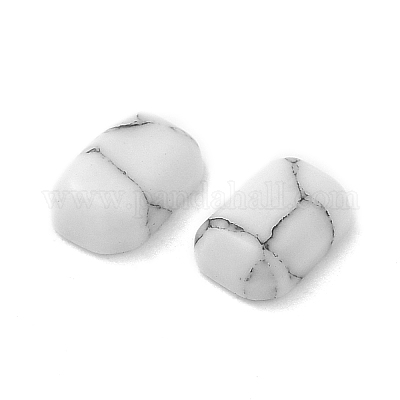 Кабошоны из стекла GLAA-B012-15B-1