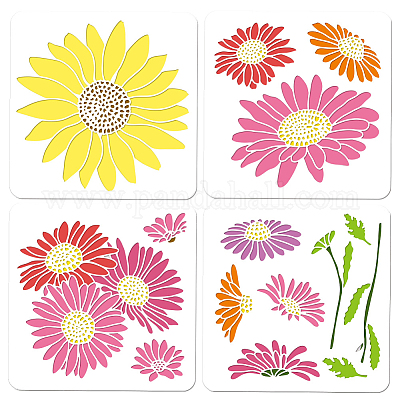 4 шт. DIY-WH0416-0019-1