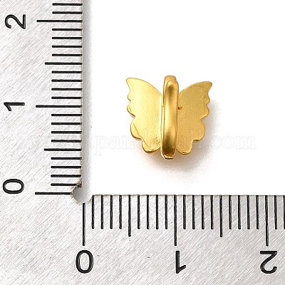 Латунные застежки-кольца KK-H506-09MG-1