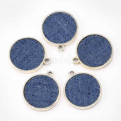 Подвески из сплава &nbsp;LS-PALLOY-S122-17-1