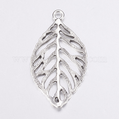 Подвески из сплава &nbsp;X-PALLOY-DA101912-ASLF-1