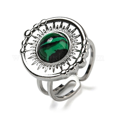 Кольца-манжеты из нержавеющей стали 304 STAS-Z060-17P-1