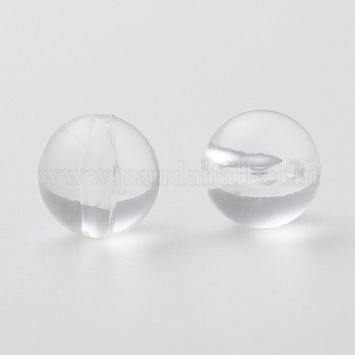 Акриловые бусины&nbsp;X-PL528-1