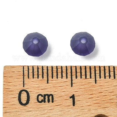 Хрустальные бусины preciosa® Y-PRC-BA5-20480-840-1