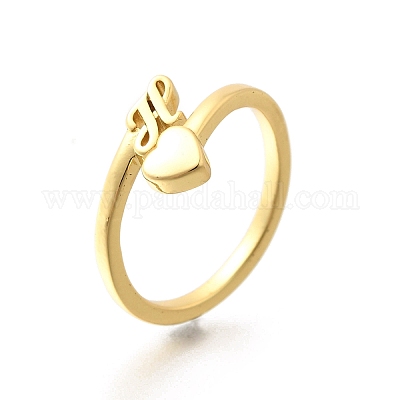 Латунные манжеты для женщин RJEW-U044-H-1