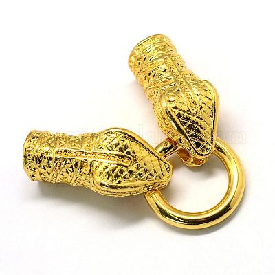 Легкосплавные пружинные кольца&nbsp;PALLOY-R089-28G-1