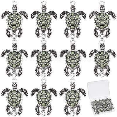 Turtle charms wholesale top