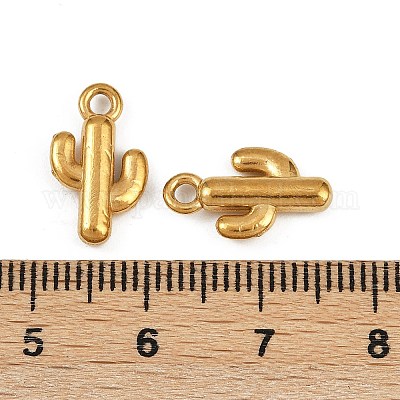 Подвески из нержавеющей стали 304 STAS-F317-04G-1