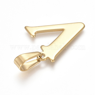 Подвески из нержавеющей стали 304&nbsp;STAS-F106-95G-V-1