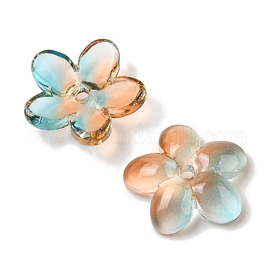 Прозрачная краска-спрей стеклянные шарики GLAA-Z011-07I-1