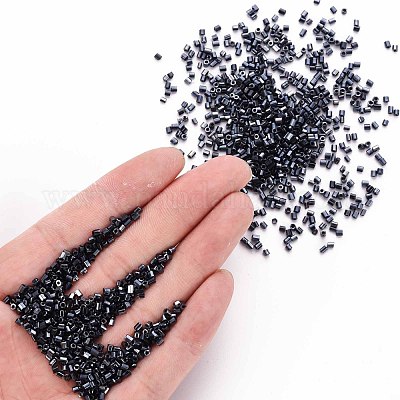 Стеклярус SEED-S032-12A-129-1