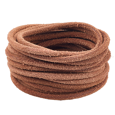 5 м шнур из матовой коровьей кожи своими руками OCOR-GF0004-97D-04-1