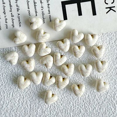 Синтетические шарики Говлит G-V001-001F-1