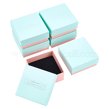 Cardboard Bracelet Boxes CBOX-BC0001-45B-1
