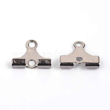 304 Stainless Steel Findings STAS-M244-01P-1