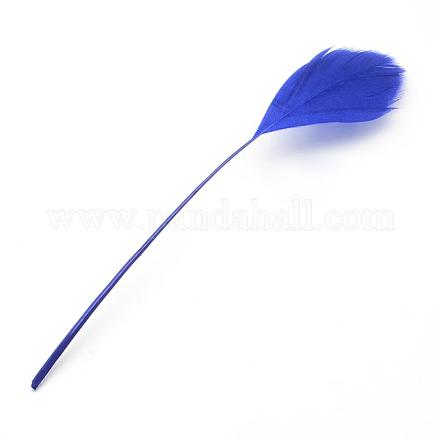 Fashion Goose Feather Costume Accessories FIND-Q040-21J-1