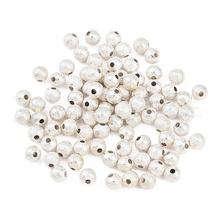 Латунные бусины&nbsp;KK-H250-04B-S-1