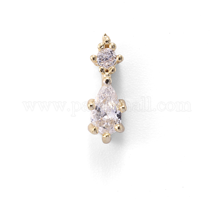Набор драгоценных камней для ногтей в форме китайской лютни MRMJ-T015-40G-04-1