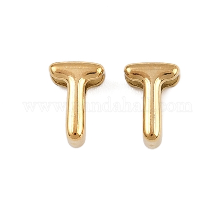 Подвески из нержавеющей стали 304 STAS-C135-03T-G-1