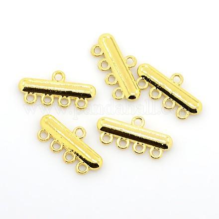Alloy Chandelier Components Links PALLOY-N0004-05G-1