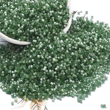 Имитация кошачьего глаза стеклянные бусины&nbsp;X1-SEED-H003-03I-1