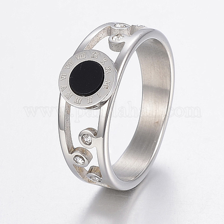 304 anelli in acciaio inox RJEW-K222-04P-18mm-1