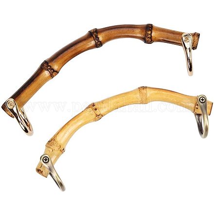 Bamboo Handles Replacement Part FIND-PH0015-50-1