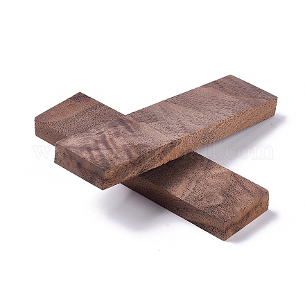 Blocchi di legno non finiti DIY-WH0157-50-1