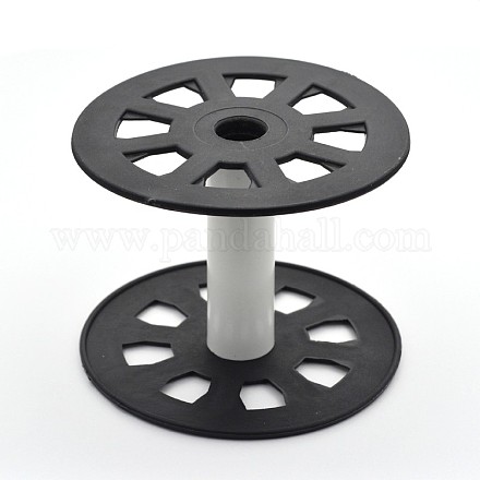 Plastic Wooden Empty Spools for Wire KY-L001-04-1