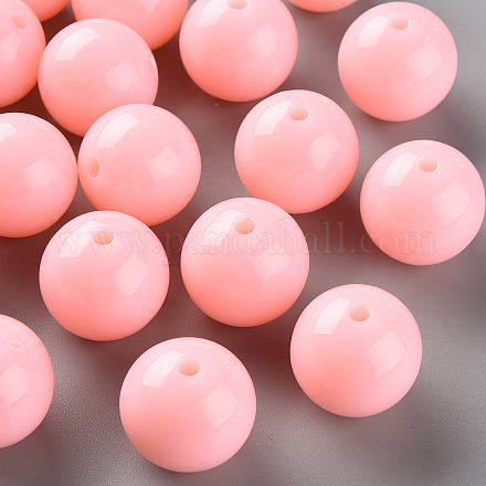 Perles acryliques opaques MACR-S370-C20mm-A34-1
