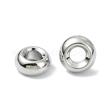 Латунные бусины&nbsp;XGR0117P-124P-1