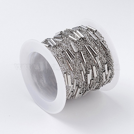 Chaînes de câbles en 304 acier inoxydable CHS-CJC0001-05P-1