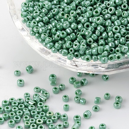 Ornaland 12/0 Glass Seed Beads SEED-OL0002-27-2mm-09-1