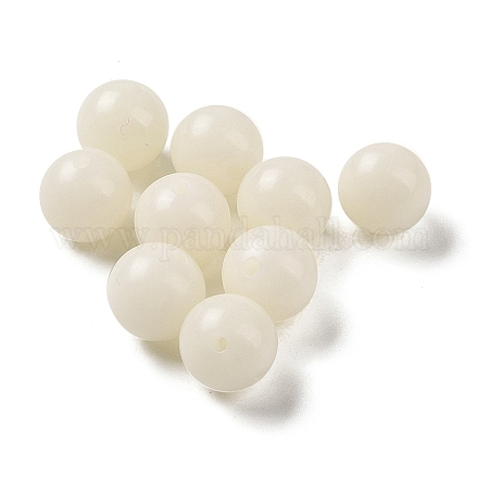 Натуральные бусины из корня бодхи&nbsp;LS-FIND-Z037-01A-1