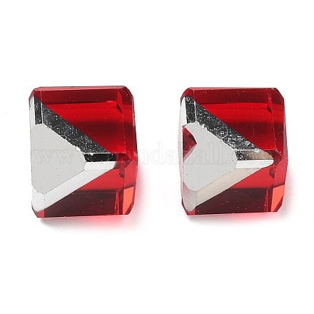 K9 стеклянные имитации австрийских хрустальных бусин GLAA-P069-01C-227-1