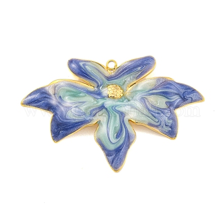 Ионное покрытие (ip) подвески из нержавеющей стали 304 STAS-U007-14D-G-1