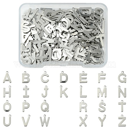 200 шт. 26 подвески из нержавеющей стали 201 STAS-FS0001-44-1