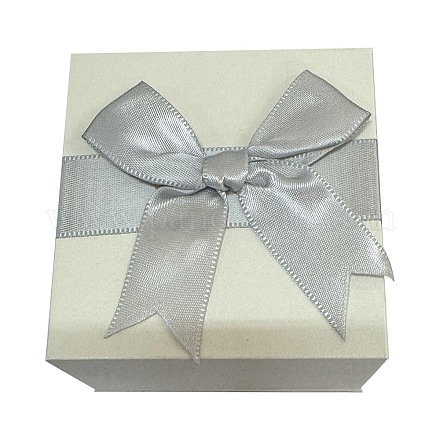 Картонные коробки ювелирных изделий CBOX-O002-01-1