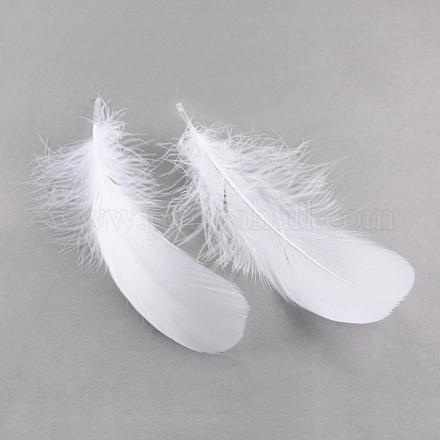 Goose Feather Costume Accessories FIND-Q057-07-1