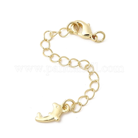 Латунный удлинитель цепи KK-G546-01LG-1