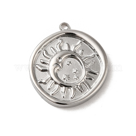 Подвески из нержавеющей стали 304 STAS-L022-309P-1