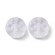 Perles en acrylique transparente OACR-P007-23-2