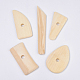 Kit de herramientas de mano de talla escultórica X-TOOL-WH0040-03-4