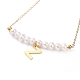 Eau douce naturelle pendentifs de perles NJEW-JN02862-05-2