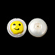 Perle keshi naturali barocche PEAR-K008-01-2