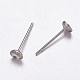 304 risultati di orecchini in acciaio inossidabile X-STAS-K146-016-4mm-1